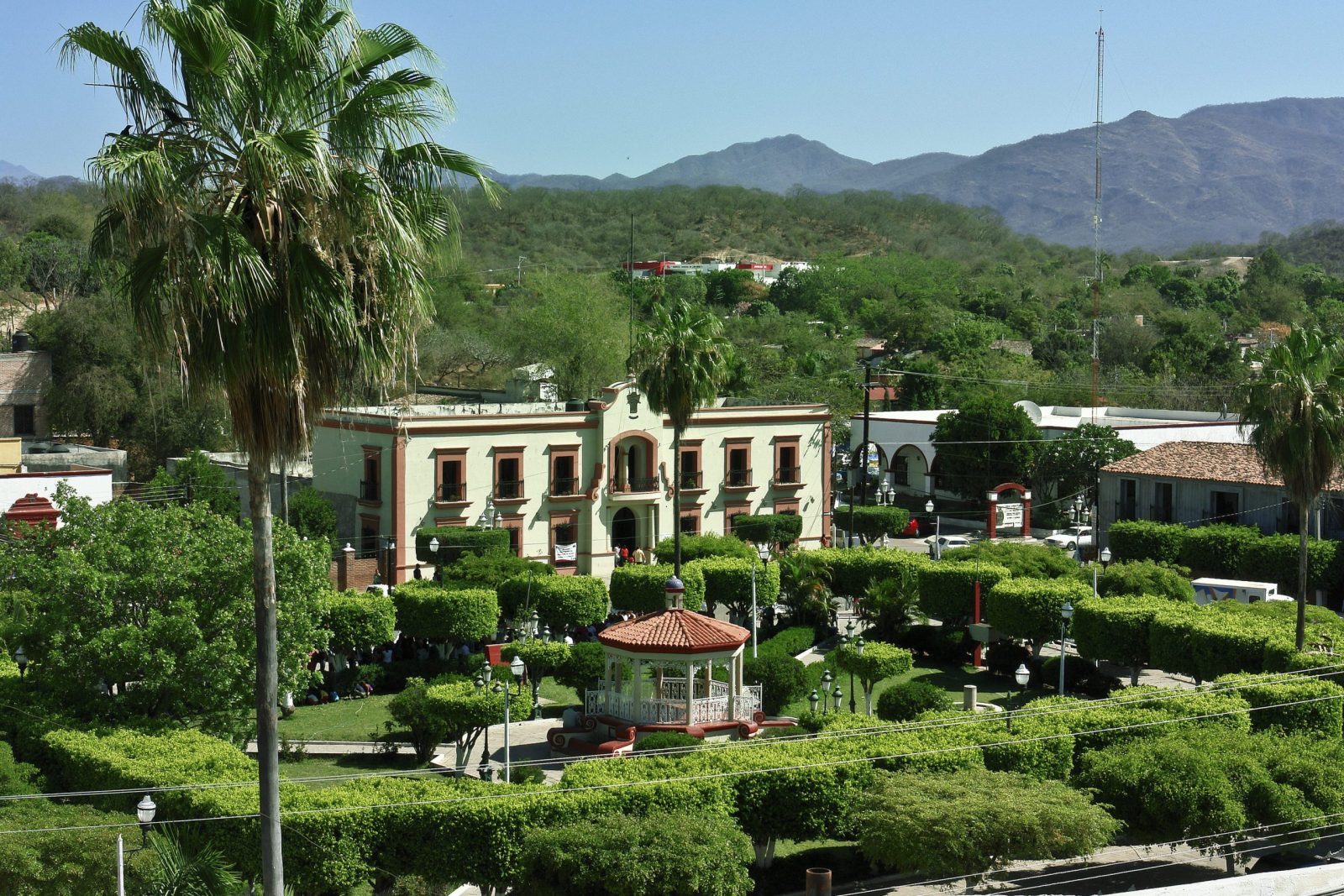 Qué visitar en San Ignacio: Las Labradas, playas y museos