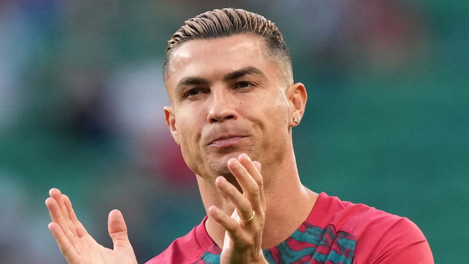 ‘Queremos volver a estar juntos’: Federación Portuguesa zanja el regreso de Cristiano Ronaldo a selección