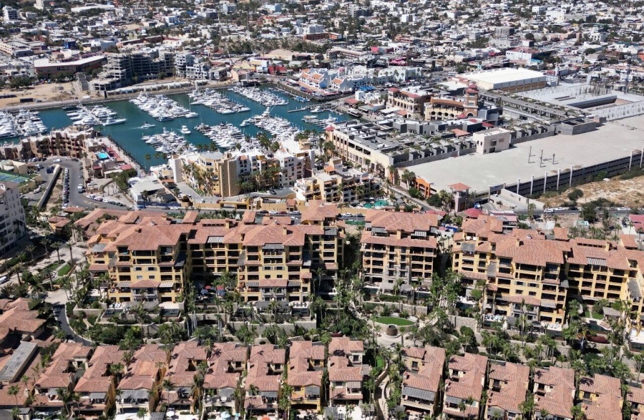 Querétaro, Cancún y Los Cabos crecen, pero falta vivienda para sus trabajadores