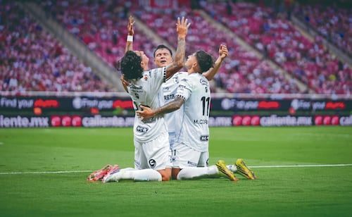 Querétaro y la rebelión de los Gallos Blancos ante la “desigualdad” de la Liga MX