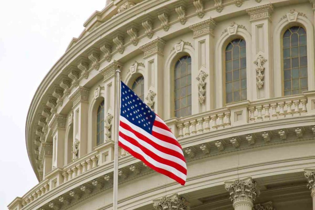 ¿Quién controlará el Senado tras las elecciones intermedias de USA? Las 5 contiendas clave