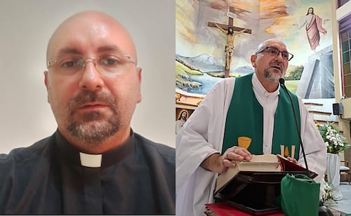 ¿Quién era Patricio Sánchez, sacerdote que murió aplastado por una cruz de madera en Ecuador?; esto se sabe