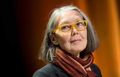 ¿Quién es Anne Carson, la ganadora del Nobel de Literatura 2026?; su poesía es definida como una obra de gran belleza y estética