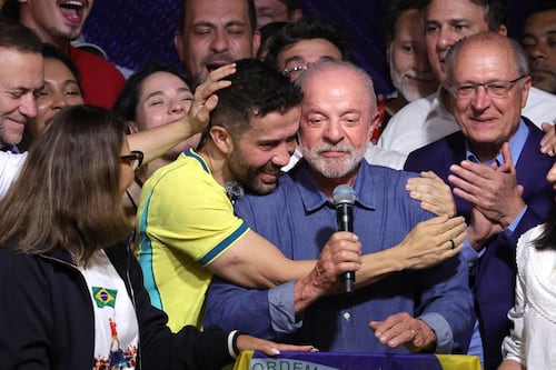 ¿Quién es el "general" André Janones?; el arquitecto digital de la reelección de Lula