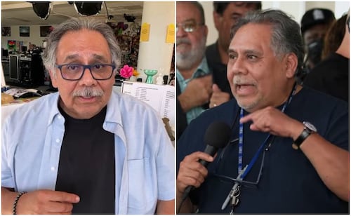 ¿Quién es Félix Contreras?; productor de Tiny Desk aclara polémica en concierto de Los Tigres del Norte