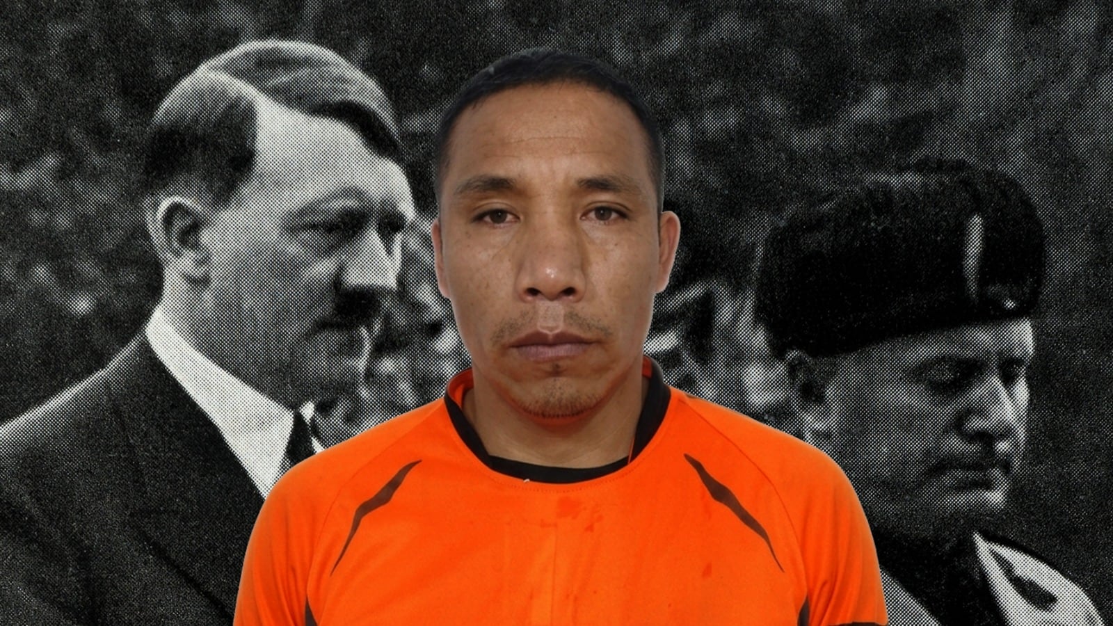 ¿Quién es ‘Hitler Mussolini’, el político de izquierda que será alcalde tras ganar las elecciones en Perú?
