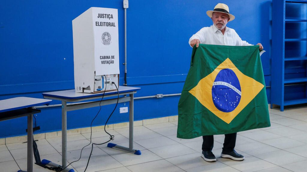 ¿Quién es Lula da Silva? Sus inicios, polémicas y trayectoria política