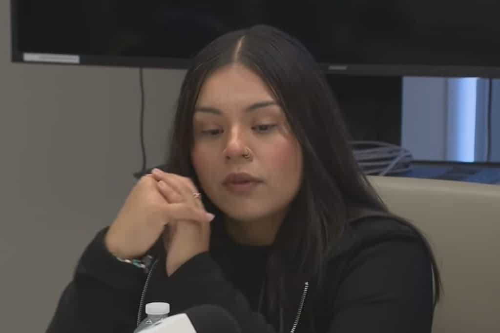 ¿Quién es Marimar Martínez? La mujer que demandó al gobierno tras ser baleada por la migra