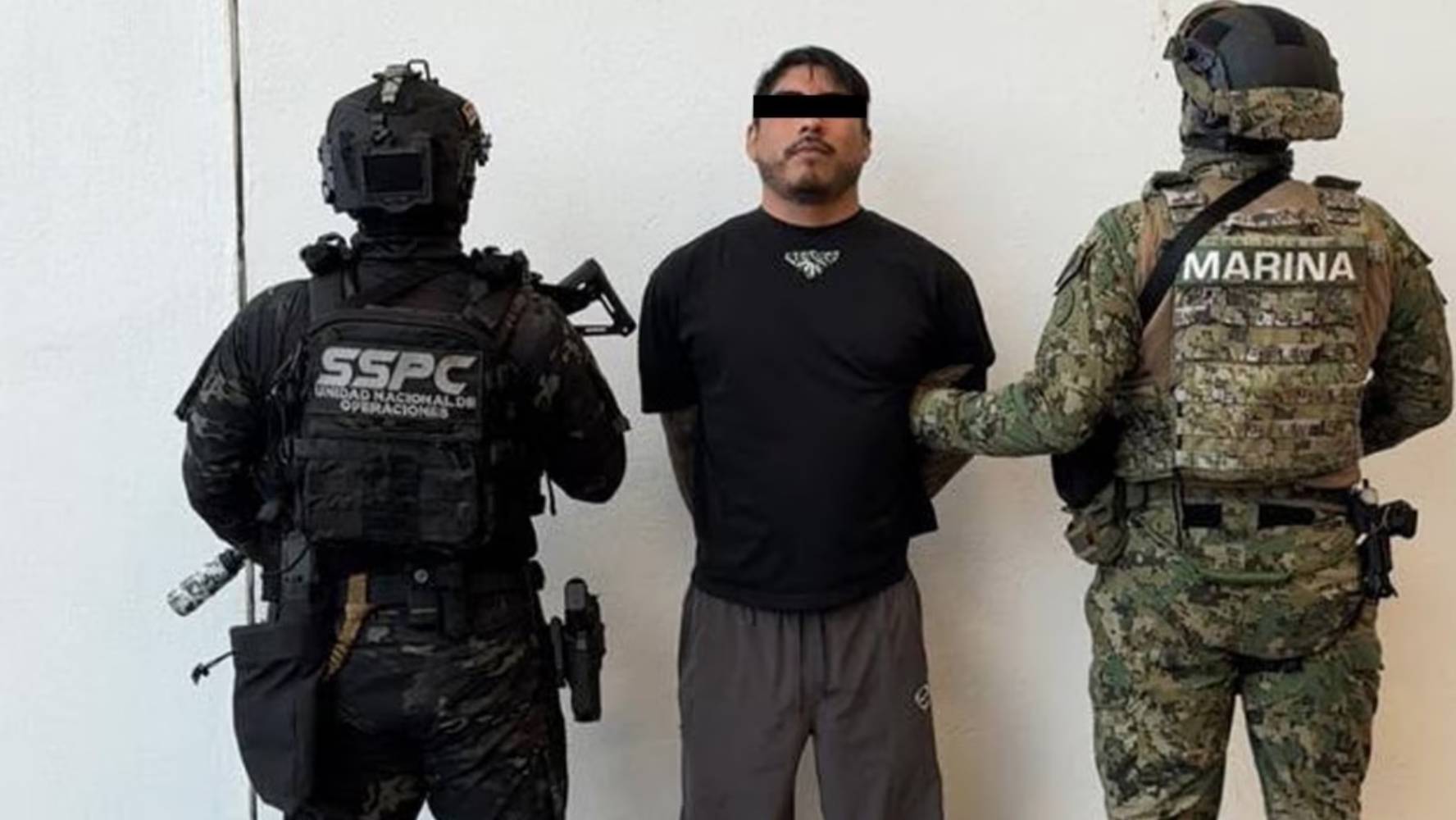 ¿Quién le puso ‘Los Cromos’? La historia detrás del nombre del grupo criminal de Juchitán