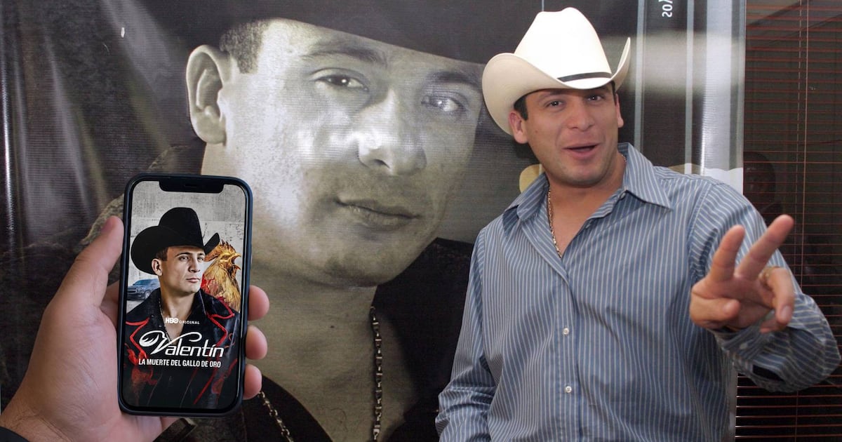 ¿Quién mató a Valentín Elizalde? HBO anuncia documental con nuevos testimonios sobre su asesinato