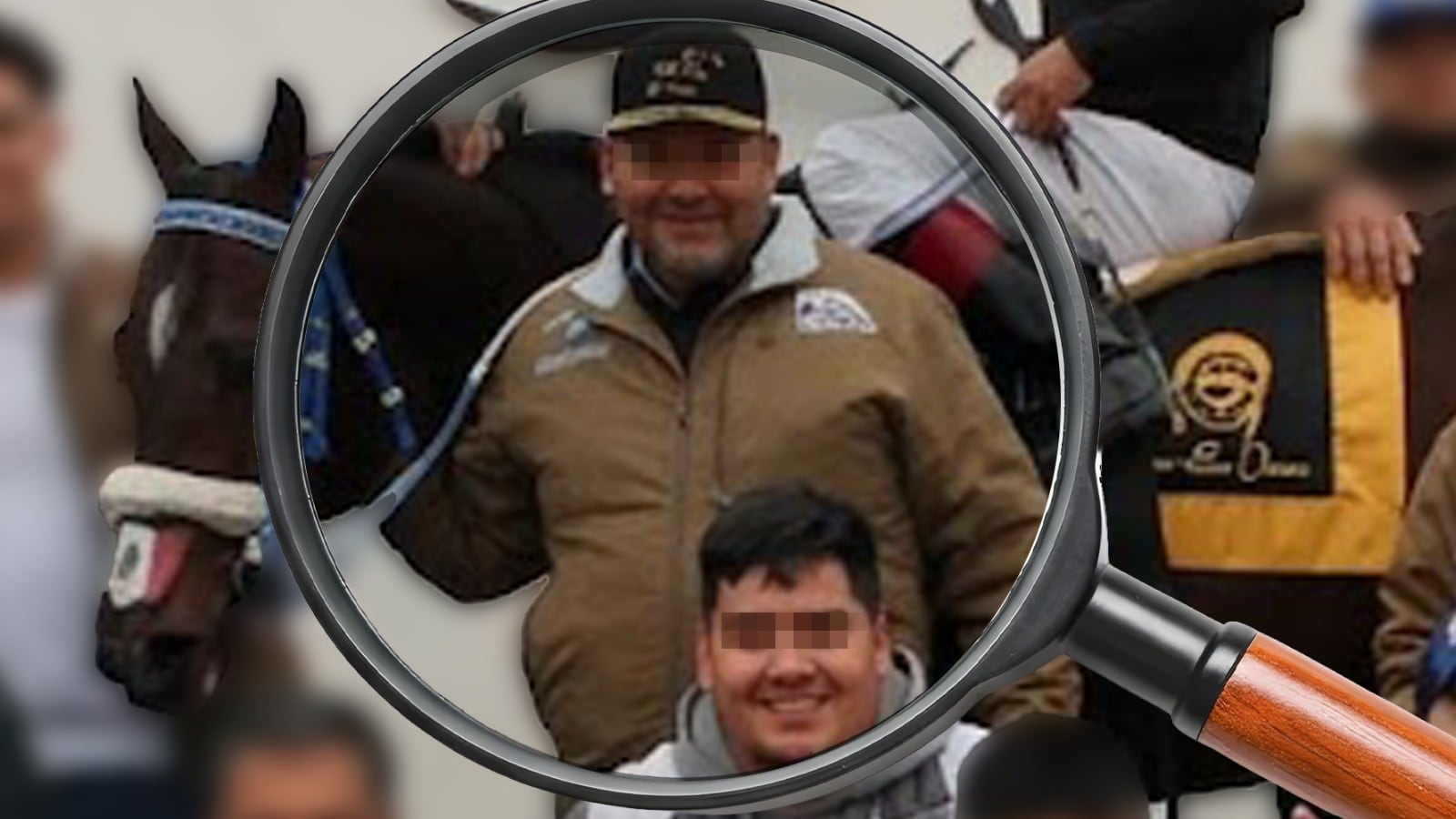 ¿Quiénes son Gamaliel Garza García y su hijo, empresarios que EU liga con el Cártel del Noreste?