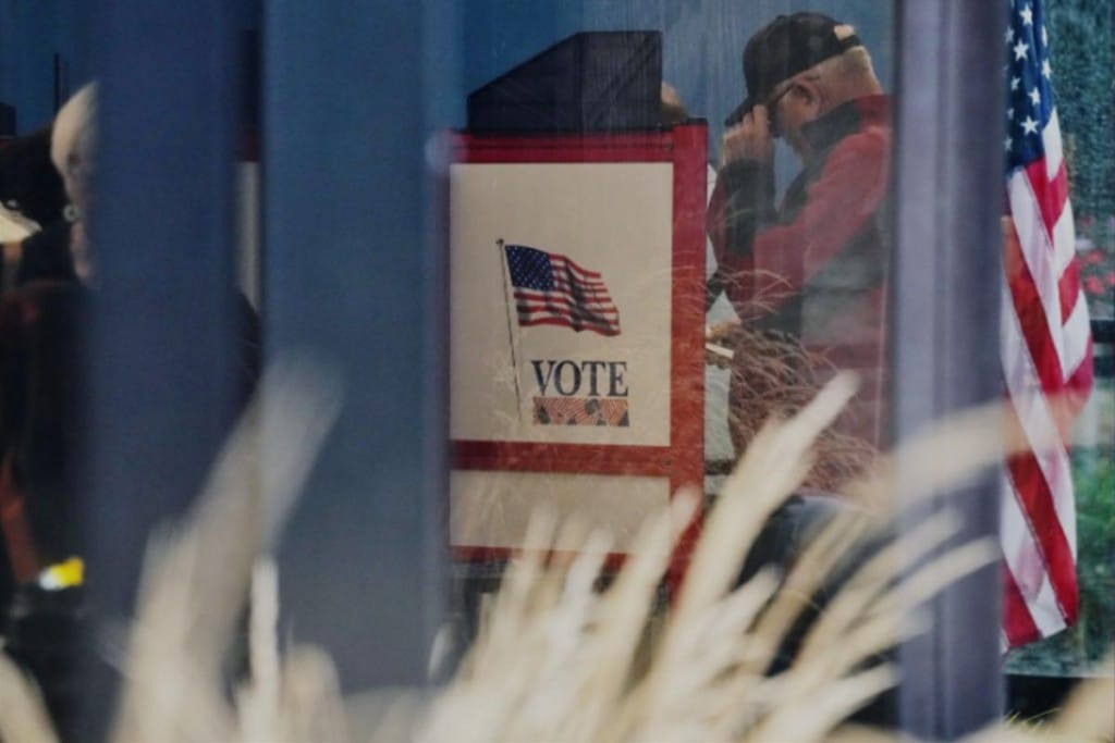 ¿Quiénes son los negacionistas electorales, que no creen en el resultado electoral de 2020?