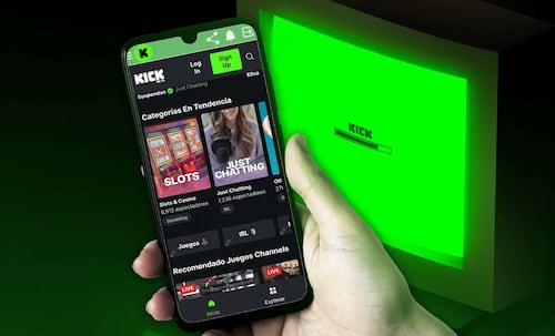 ¿Quiénes son los streamers mexicanos más vistos de Kick?; conoce las preferencias de los usuarios