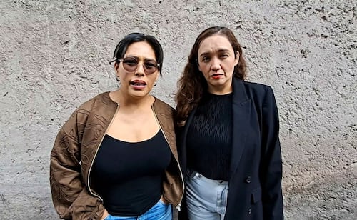 "Quiero que mi hija Liora sepa que estoy luchando por ella"; madres caminarán desde la CDMX hasta Veracruz para exigir justicia