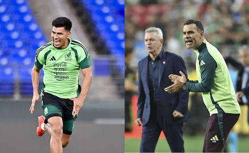 Rafa Márquez dará continuidad al proceso de Javier Aguirre, revela Jesús Gallardo: “Queremos hacer historia”