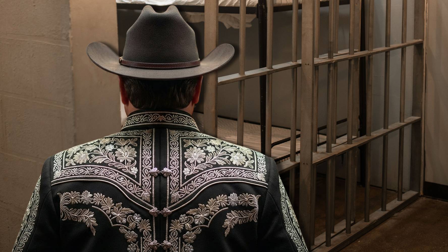 Ramón Ayala Jr. se entrega a las autoridades tras denuncia de presunta agresión sexual: ¿Qué se sabe?