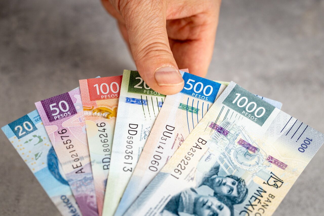Recaudación del ISR queda 137,000 millones debajo de lo programado en el tercer trimestre