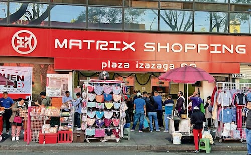 Recortarán 39% recursos contra comercio desleal