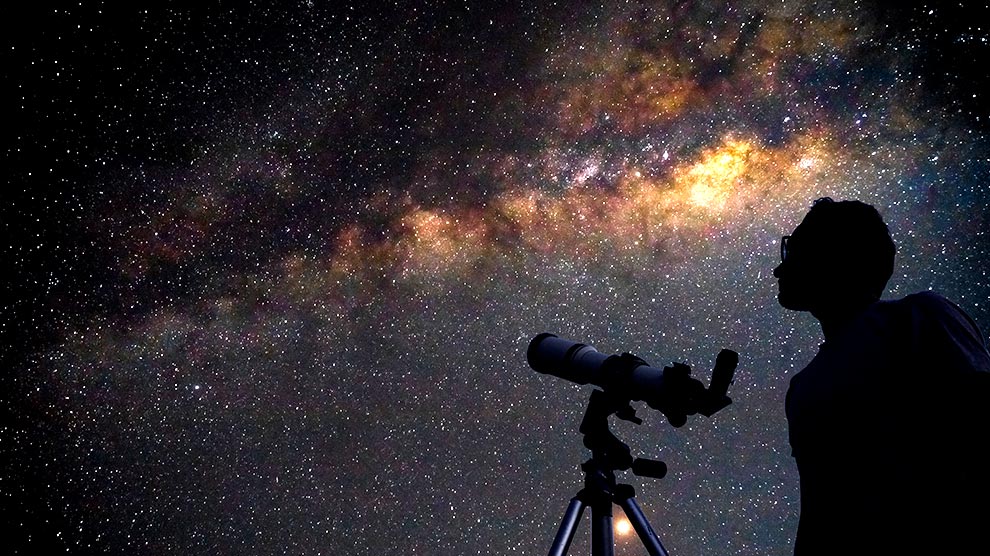 Regresa la Noche de las Estrellas 2026 a la CDMX