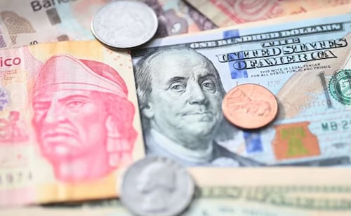 Remesas pierden más del 20% de su poder adquisitivo, alerta Banxico; ven relación con estancamiento del consumo