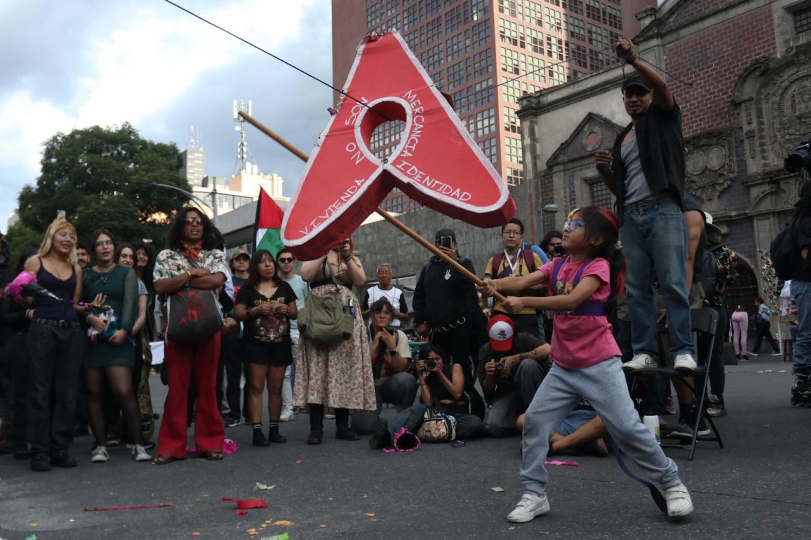 Renta justa en la CDMX: Clara Brugada presenta iniciativa para regular alquileres y frenar la gentrificación