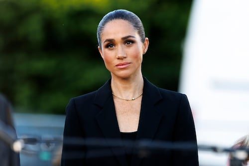 Reportan pesquisa al padre de Meghan Markle por posesión de pornografía infantil; duquesa se declara "consternada"