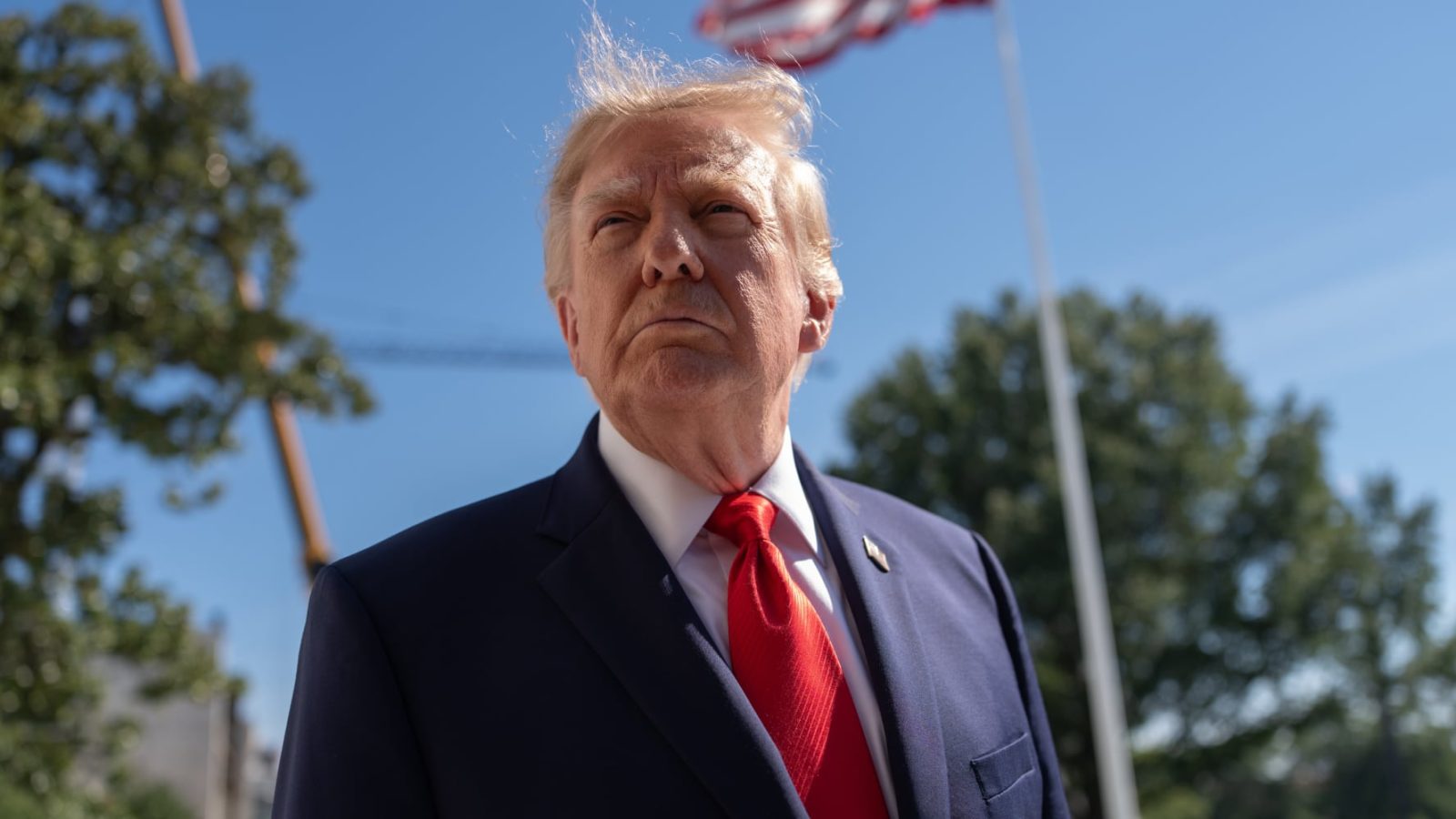 Reprueba 59% en AL actuar de Trump en el mundo: Latinobarómetro