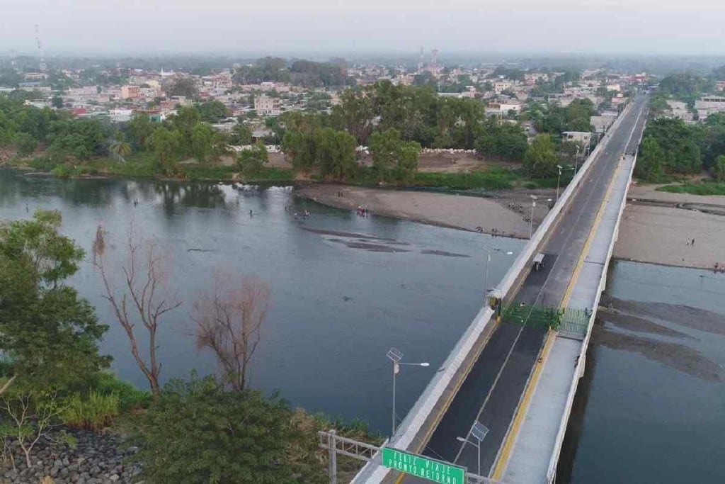 Requisitos para viajar a México desde Guatemala en 2026: Guía completa