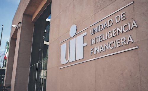 Reserva la UIF nombres de sus funcionarios para evitar sobornos; restricción culminará en 2029