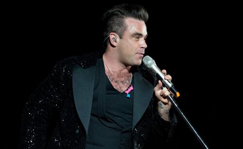 Robbie Williams regresa a la CDMX; horarios, cómo llegar y posible setlist