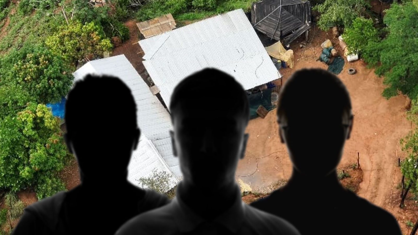 ‘Ropa y olor a químicos’: ¿Qué encontraron en el presunto campo de exterminio de Nayarit?
