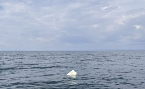 Rumania derriba drones en su espacio aéreo sobre el mar Negro; OTAN abordará el tema en reunión del Consejo del Atlántico Norte