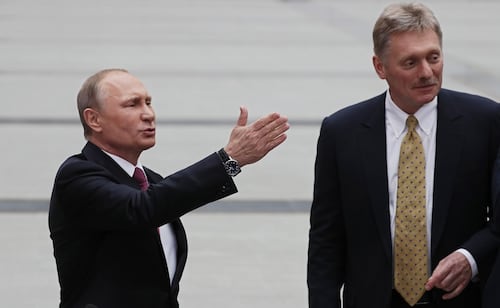 Rusia advierte a Lituania que adoptará medidas si autoriza despliegue de armas nucleares; ve escalada de tensiones