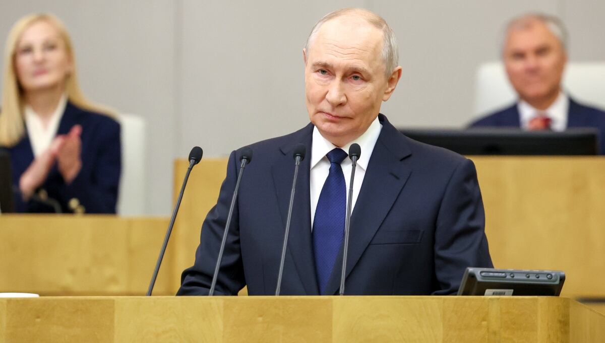Rusia amenaza con usar armas nucleares... y la OTAN responde: ‘Tenemos para defender cada centímetro’