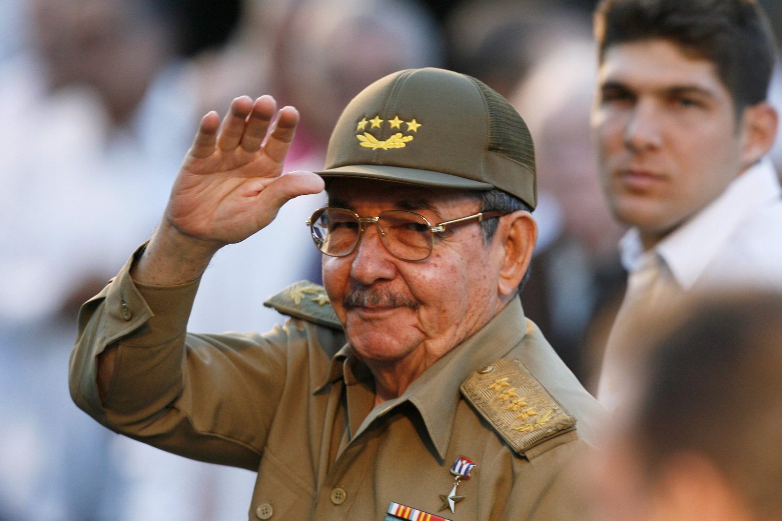 Rusia muestra apoyo a Raúl Castro tras orden de Fiscalía de Florida para detenerlo