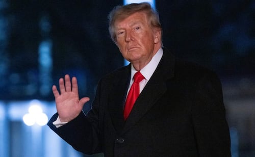 Rusia y Ucrania acuerdan cese al fuego energético, afirma Trump; ¡No lo rompan!
