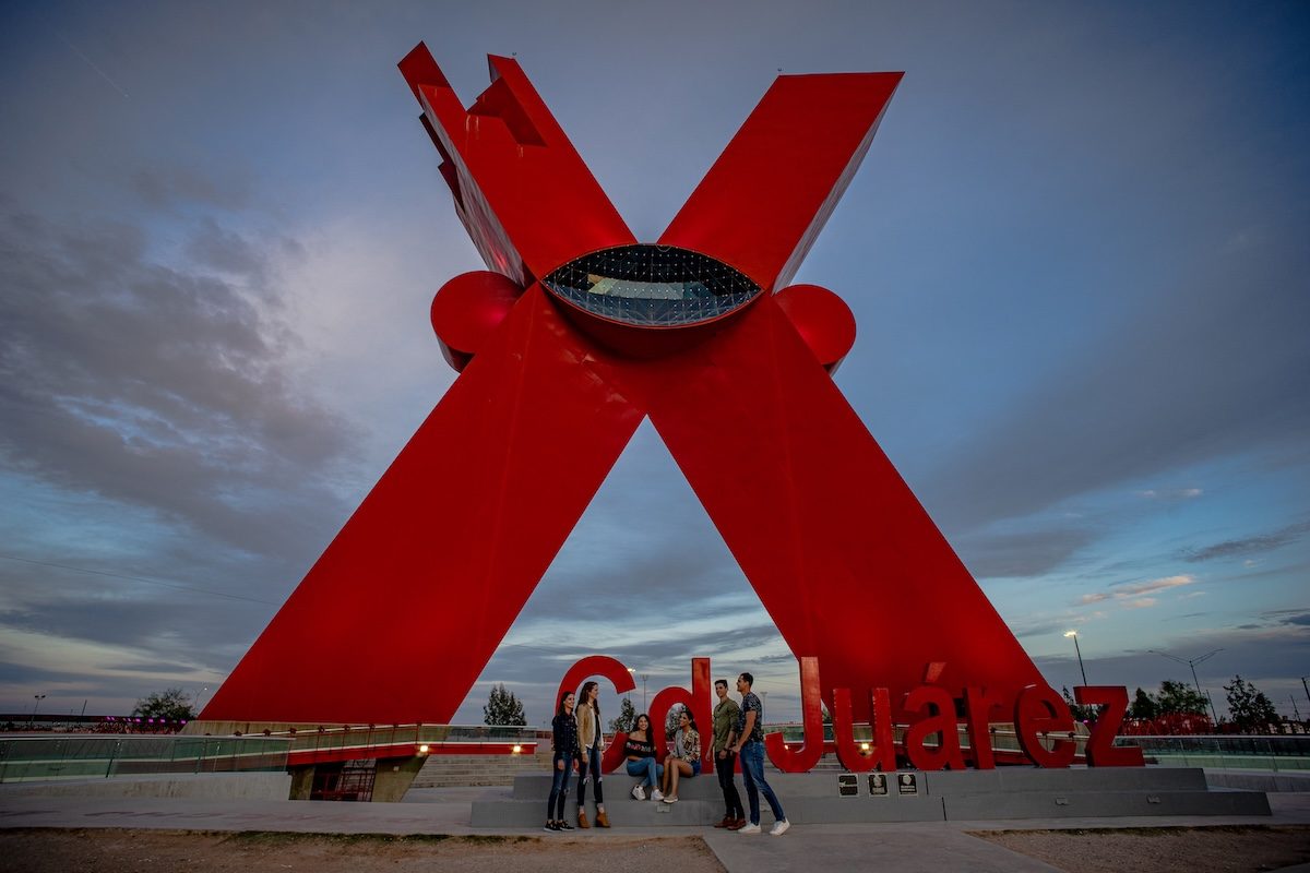¿Sabías que Chihuahua tiene un pueblo marcado por la cultura china? Conoce la historia de Ciudad Juárez