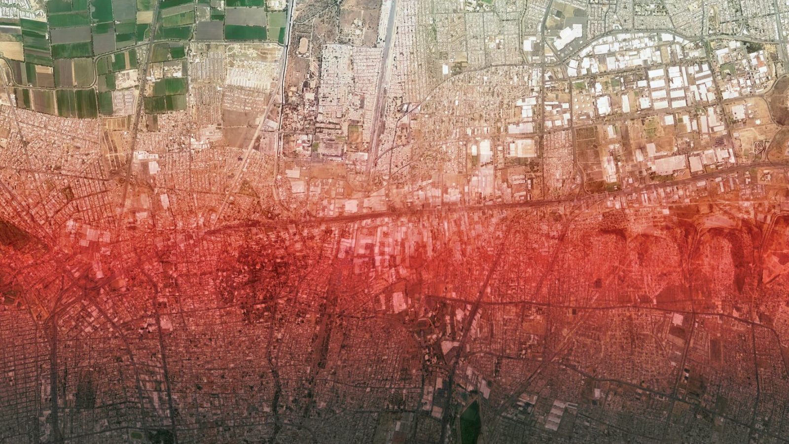 Saca las bermudas: ¿Por qué la temperatura de CDMX puede aumentar más de 6 grados, según la UNAM?