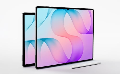 Samsung presenta la nueva Galaxy Tab S12+ y S12 Ultra; características y precio