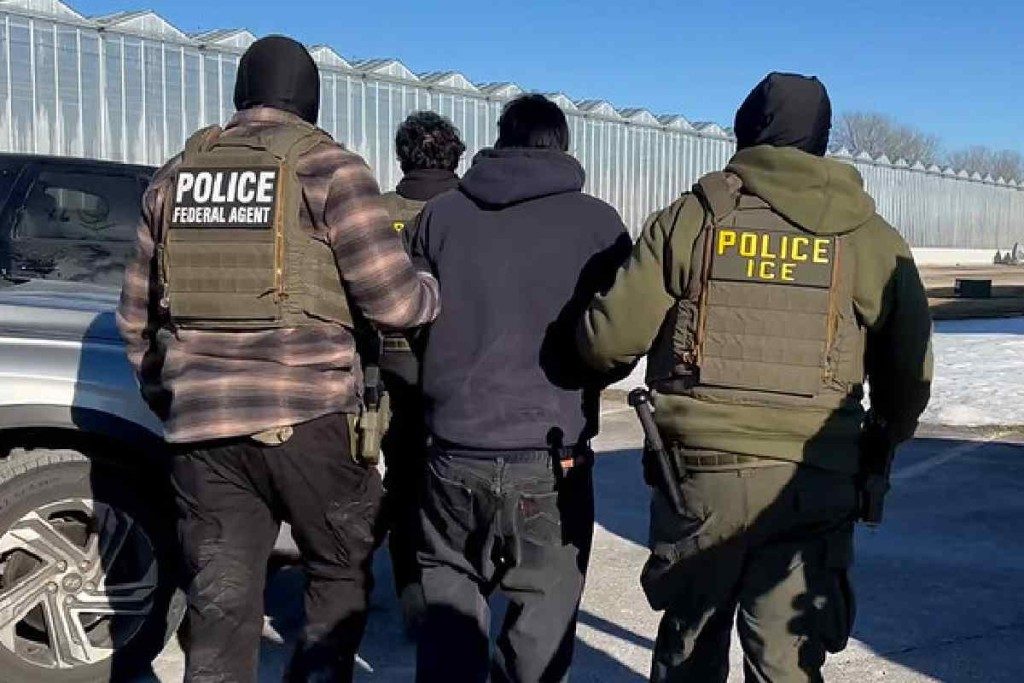 San Antonio demanda al DHS y a ICE; se oponen a una nueva cárcel
