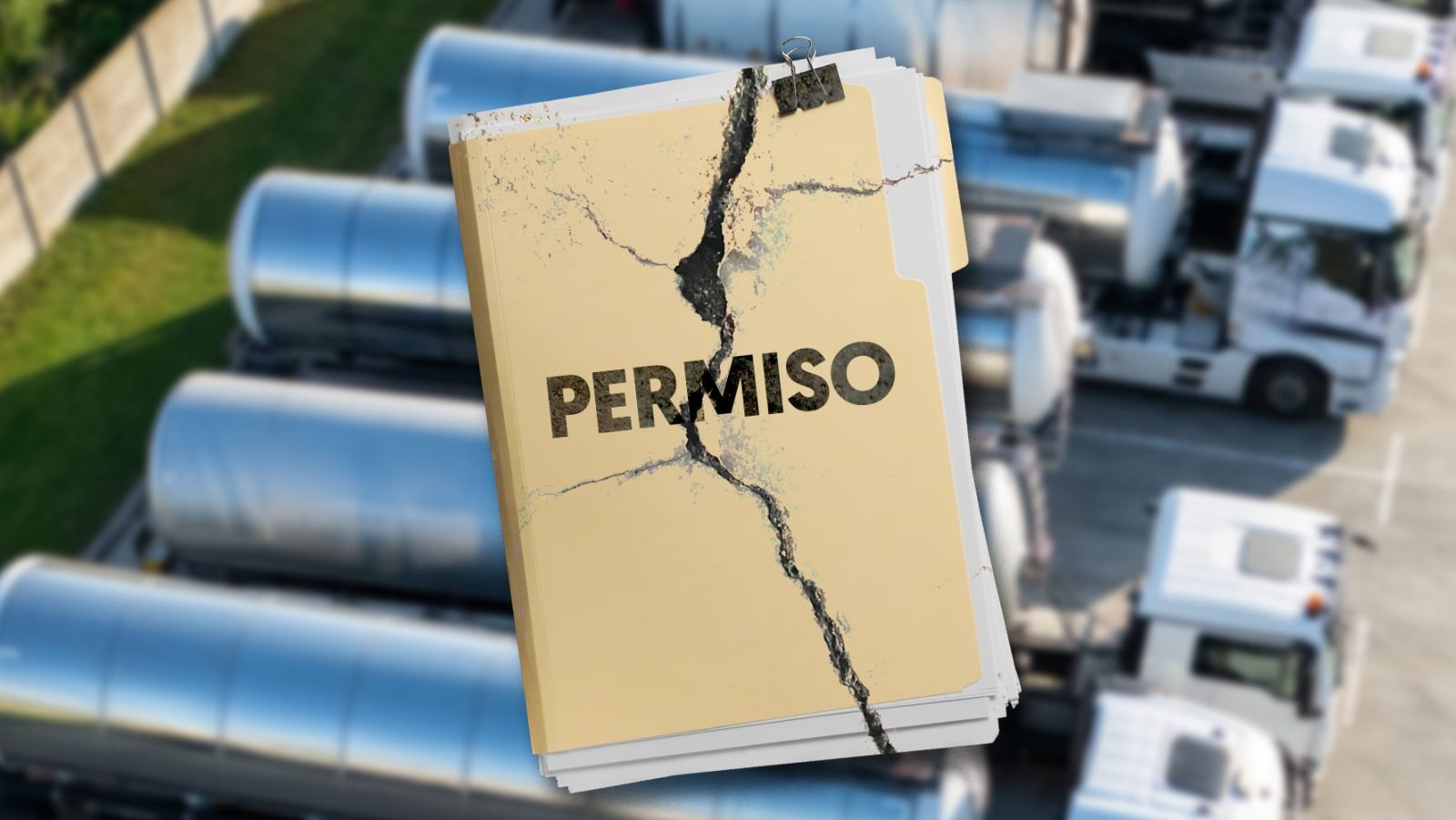 SAT ‘castiga’ a 180 empresas por huachicol fiscal: Las da de baja por contrabando de combustible
