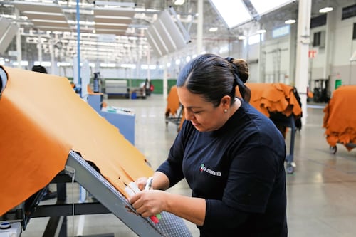 Se pierden 401 mil empleos entre enero y septiembre