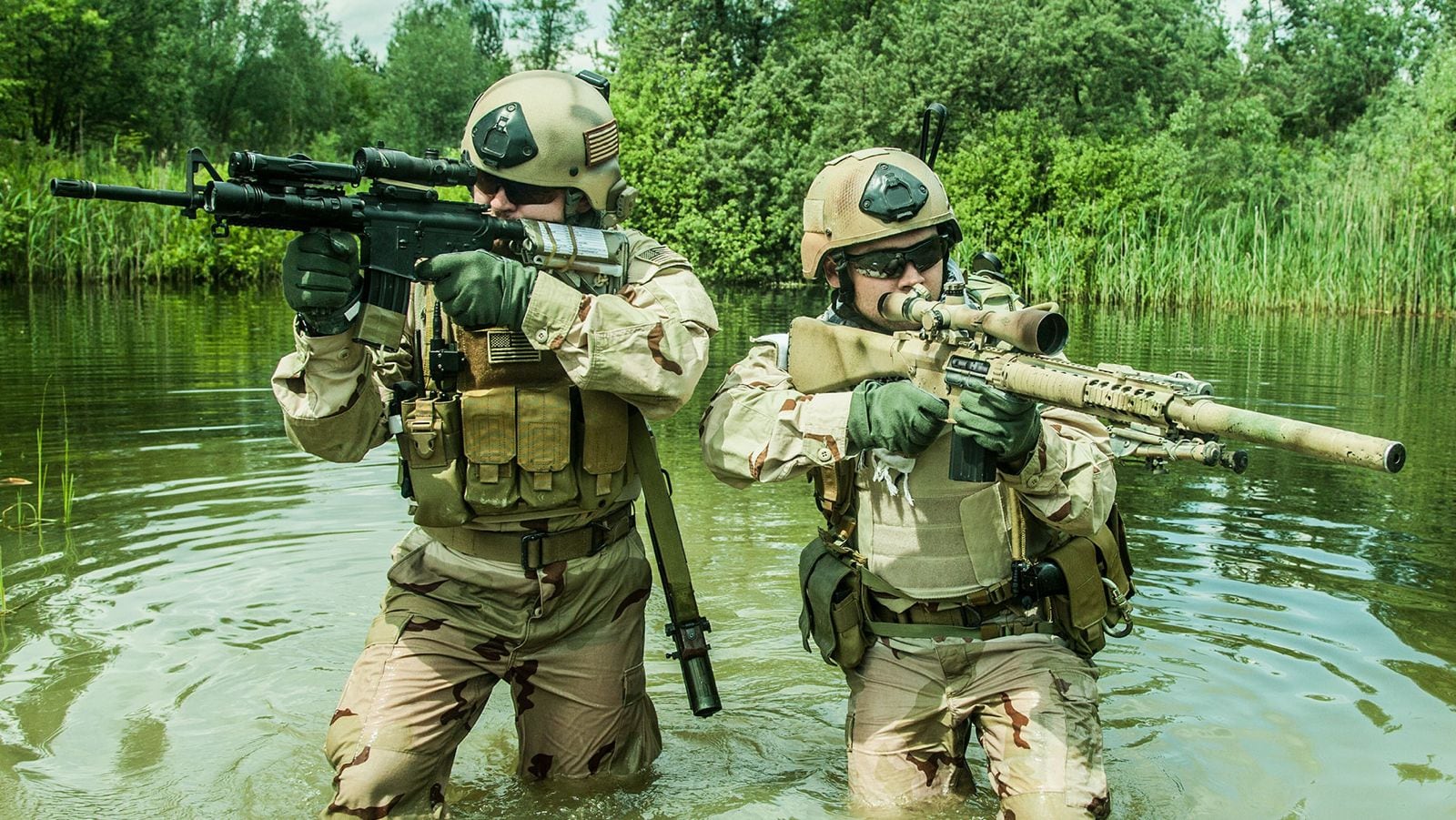 Senado autoriza el ingreso de 28 militares de los Navy SEAL de EU: ¿Cuánto tiempo estarán en México?