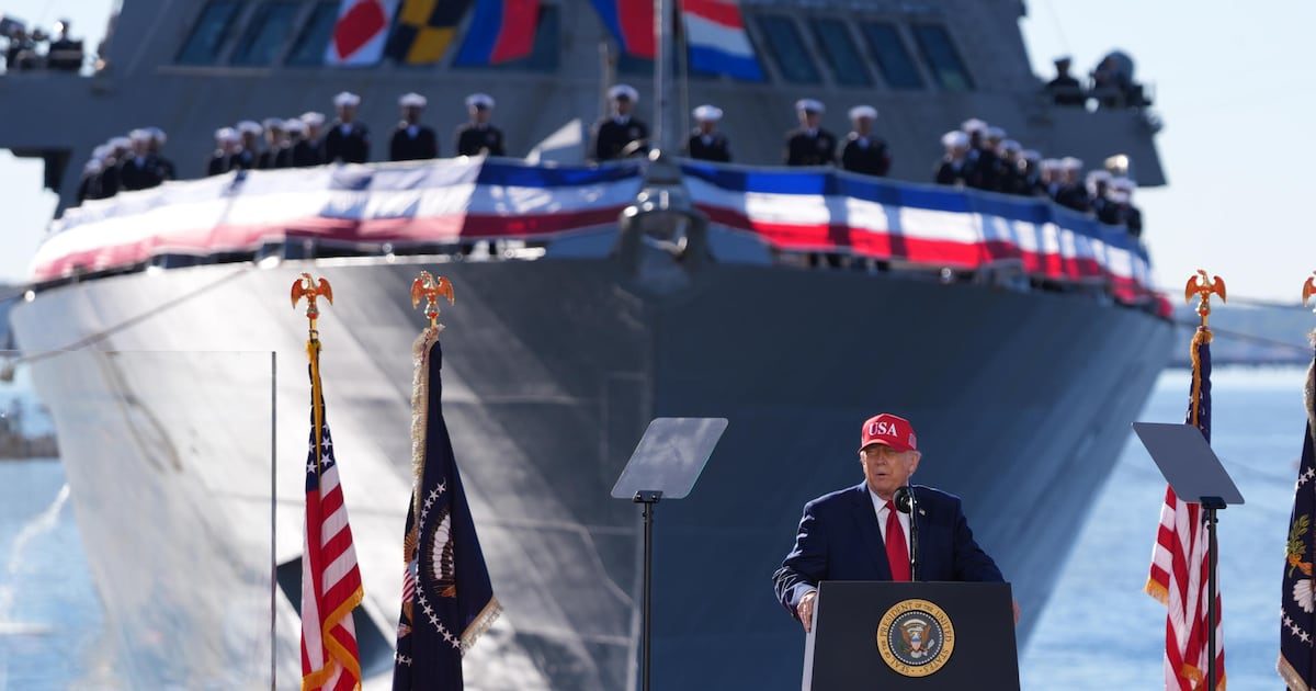 ‘Sheinbaum rogó no renombrar el Golfo de México’, dice Trump