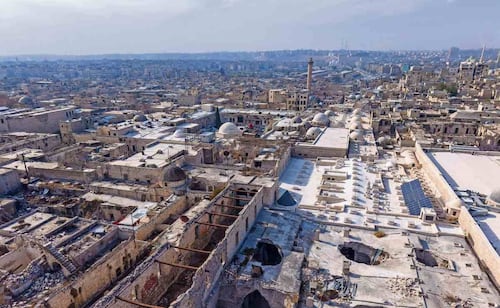 Siria confirma arresto del principal sospechoso de masacre de 250 personas; fue detenido en Líbano durante una operación