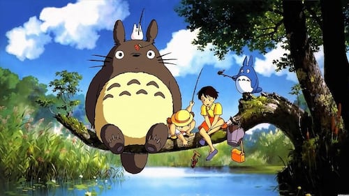 Studio Ghibli defiende el silencio y el dibujo artesanal frente a la incertidumbre de la IA