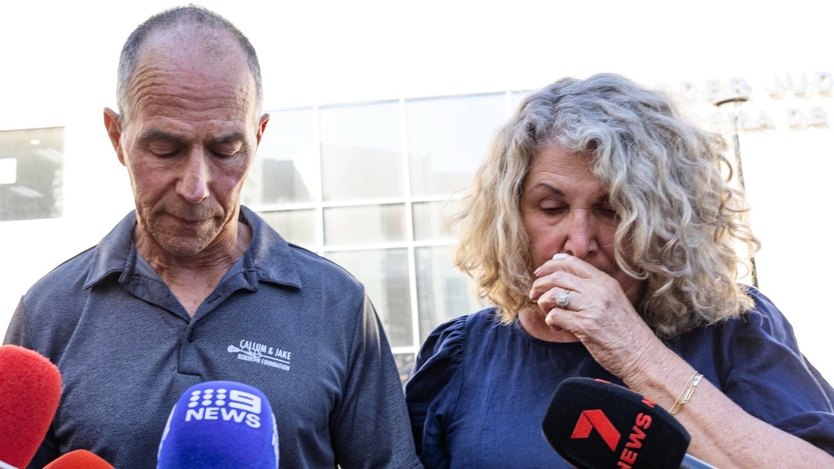 Surfistas australianos asesinados en Ensenada: Dan 158 años de prisión a  implicados en multihomicidio