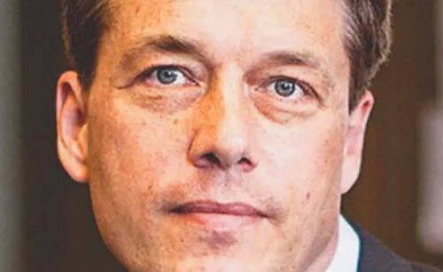 Sven Beckert analiza la historia del capitalismo en El Colegio de México; expertos debaten sus desafíos actuales