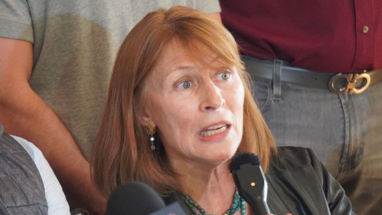 Tatiana Clouthier ‘no tira la toalla’: Llama a reunión en NL para explicar su nuevo movimiento