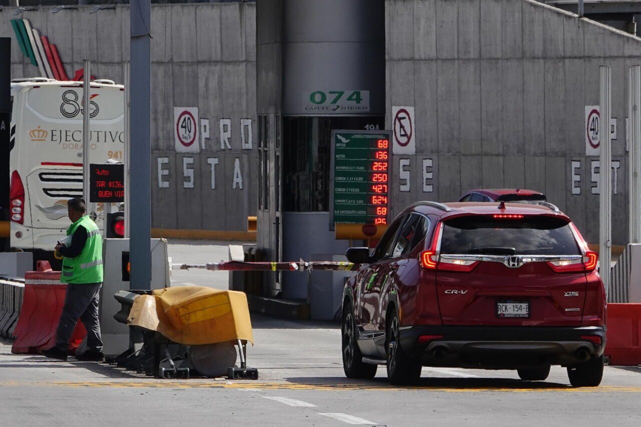 Telepeaje: la infraestructura invisible que impulsa la competitividad de México